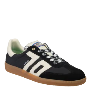 Ghost Sneaker - Black