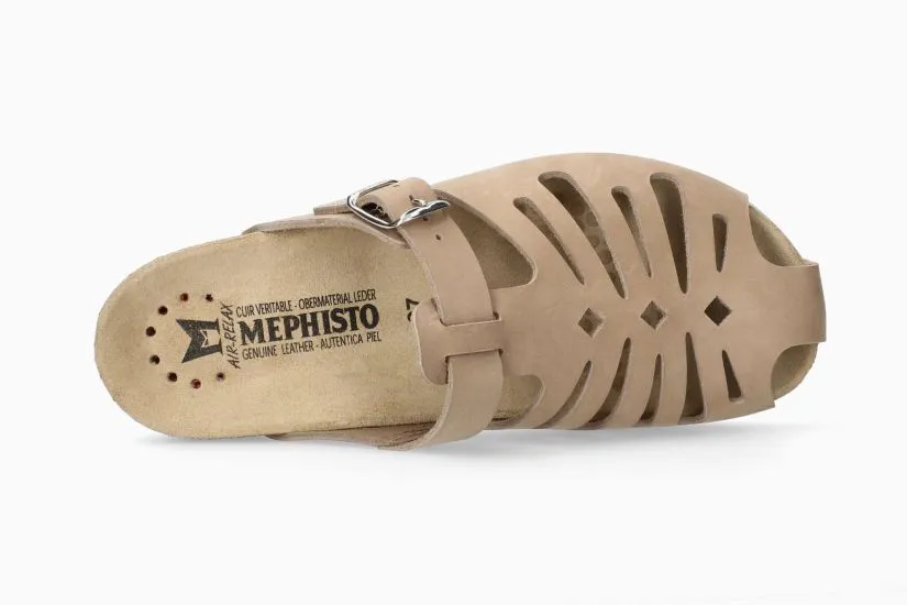 Hedina - Light Taupe 6018