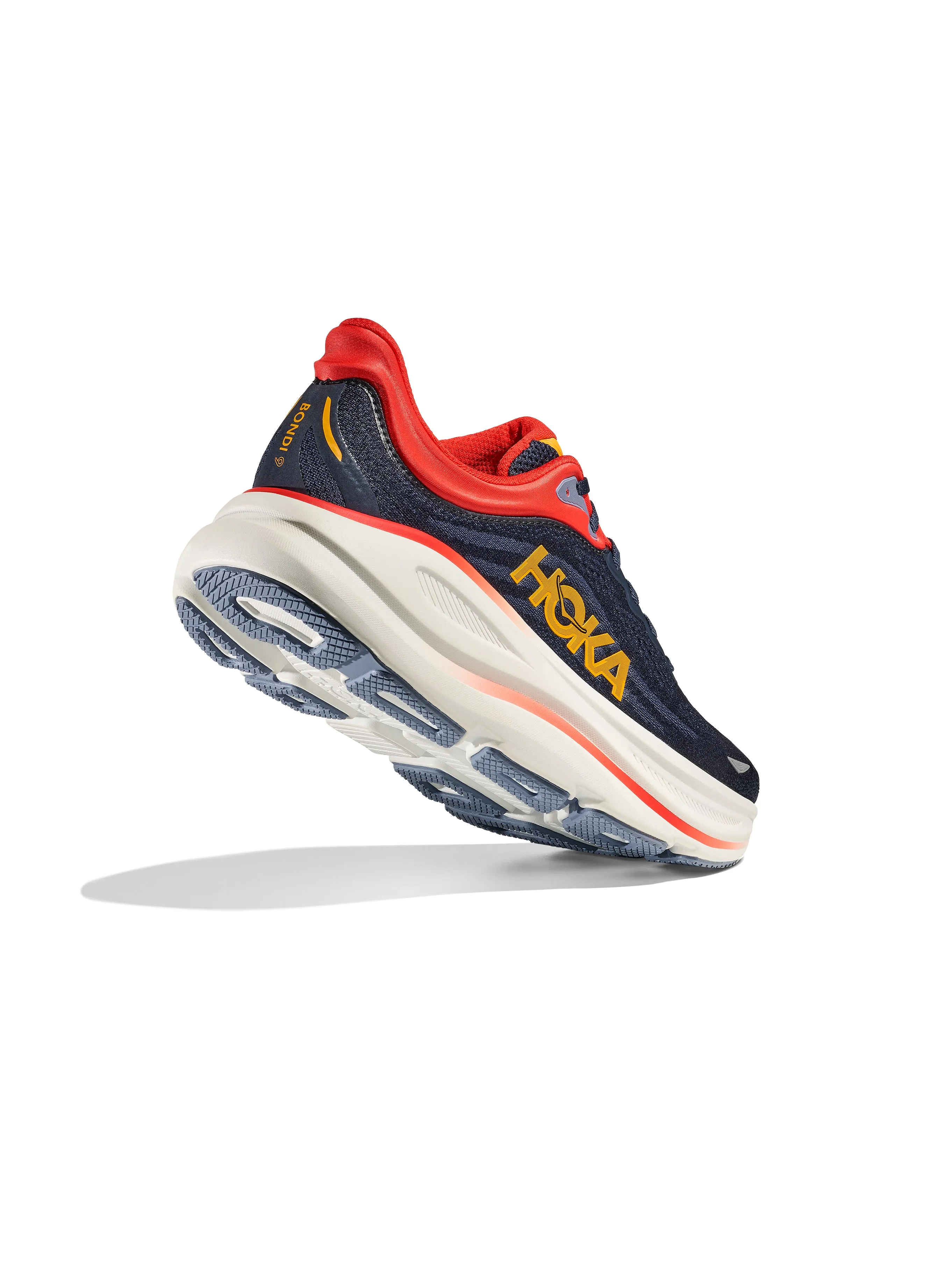 Hoka Bondi 9 Men's Shoes