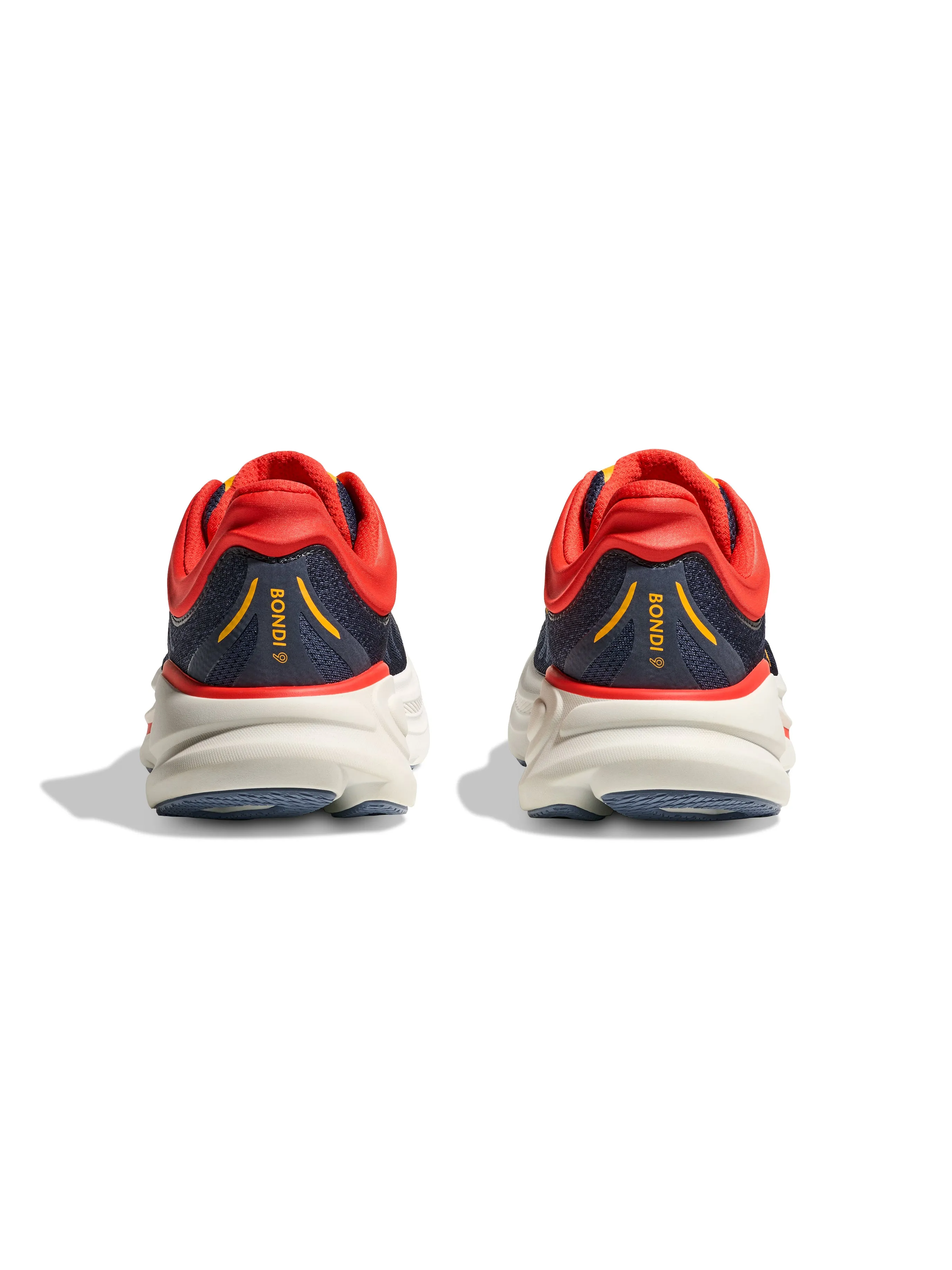 Hoka Bondi 9 Men's Shoes