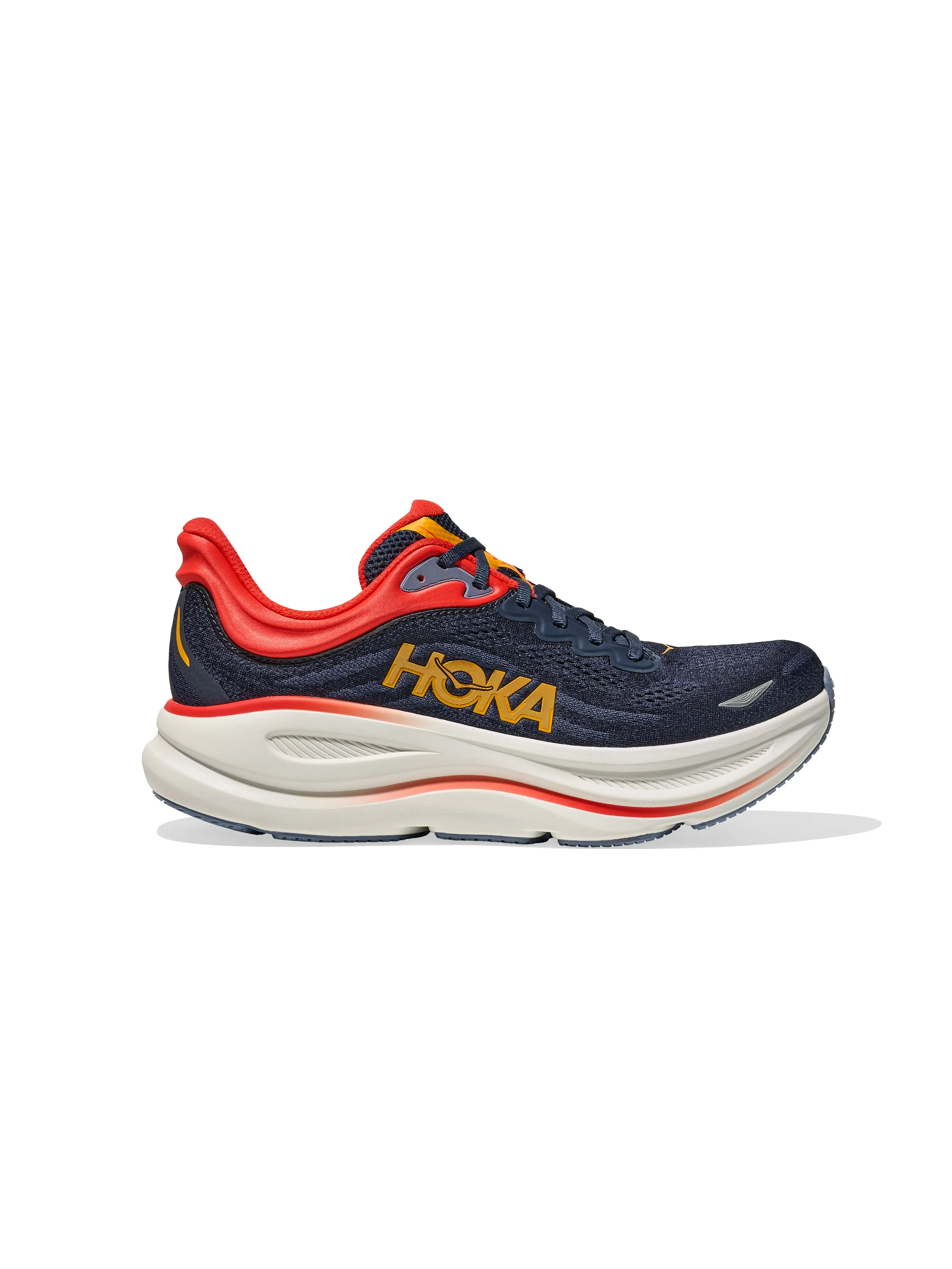 Hoka Bondi 9 Men's Shoes