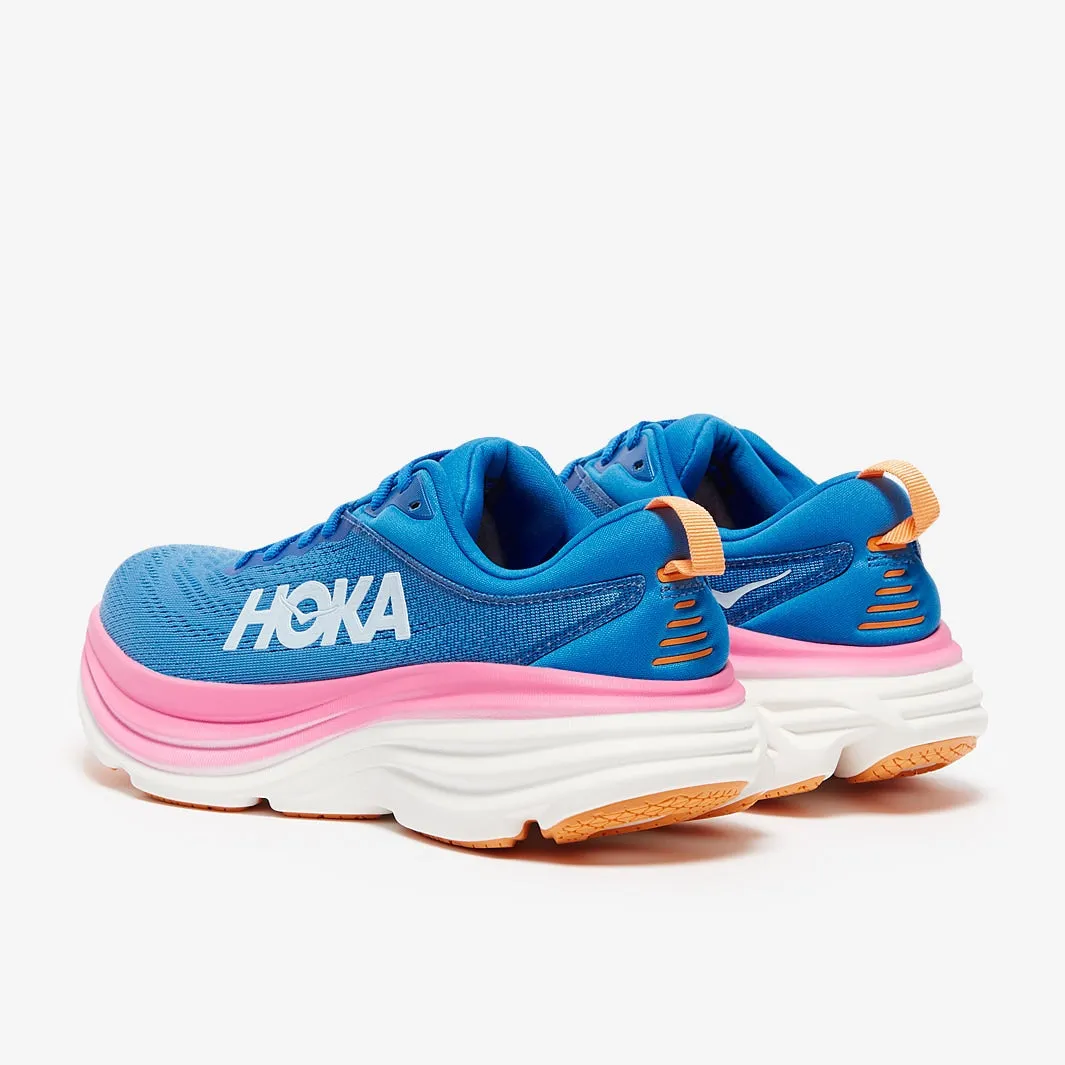 Hoka Womens Bondi 8