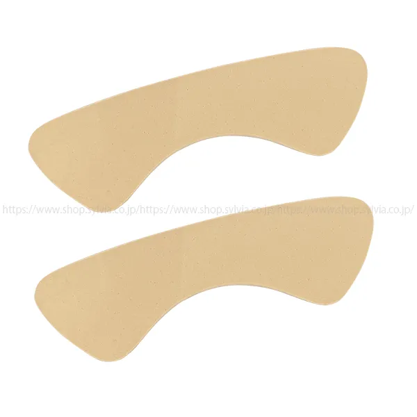 HSYN94687 Sylvia Heel Gripper