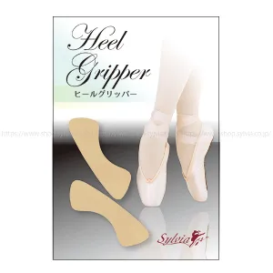 HSYN94687 Sylvia Heel Gripper
