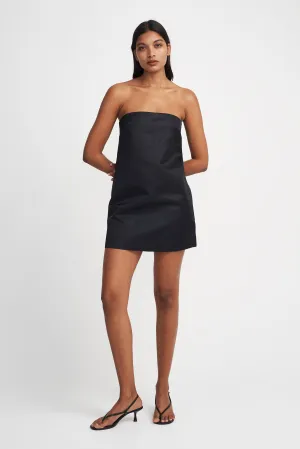 Jeannie Dress // Black