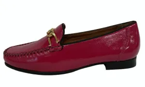 Karen Koo 51544PINK- Loafer