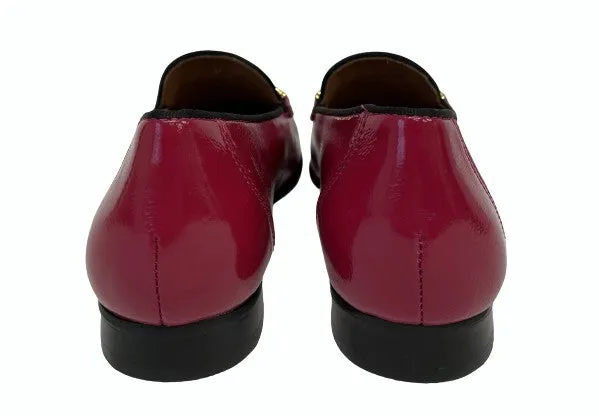 Karen Koo 51544PINK- Loafer