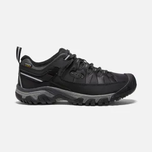 KEEN Men's Targhee EXP Waterproof Shoe