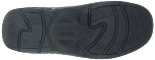 KLOGS Footwear Unisex Sedalia Polyurethane Chef Clog