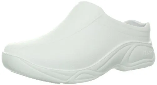 KLOGS Footwear Unisex Sedalia Polyurethane Chef Clog
