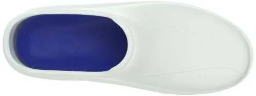 KLOGS Footwear Unisex Sedalia Polyurethane Chef Clog