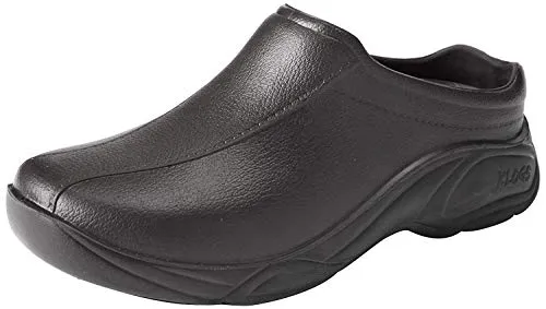 KLOGS Footwear Unisex Sedalia Polyurethane Chef Clog