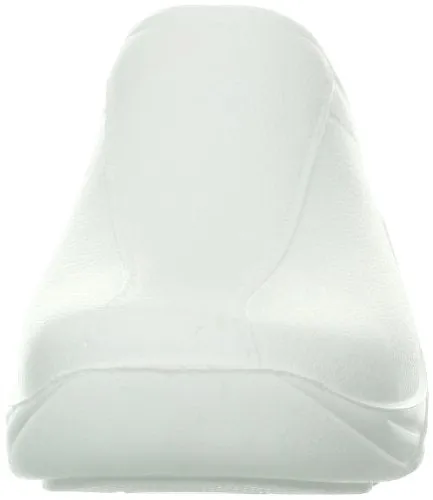 KLOGS Footwear Unisex Sedalia Polyurethane Chef Clog