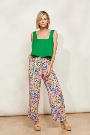 La Mer Pant - Fiore