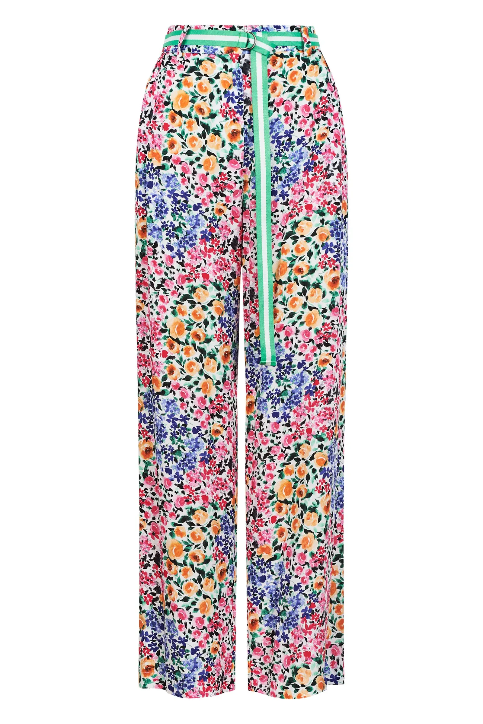 La Mer Pant - Fiore