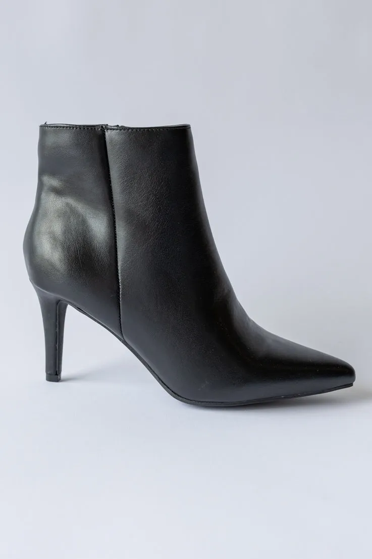 Lanie Booties