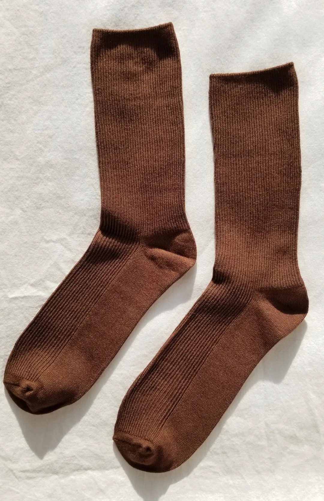 Le Bon Shoppe TROUSER SOCKS - DIJON