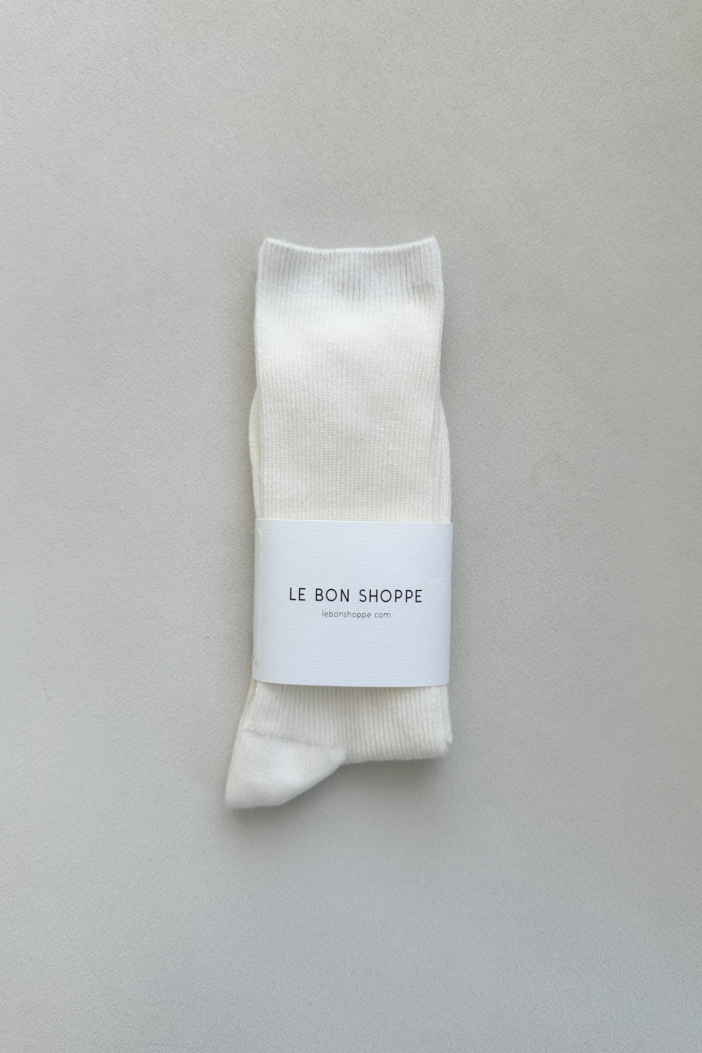 Le Bon Shoppe - Trouser Socks