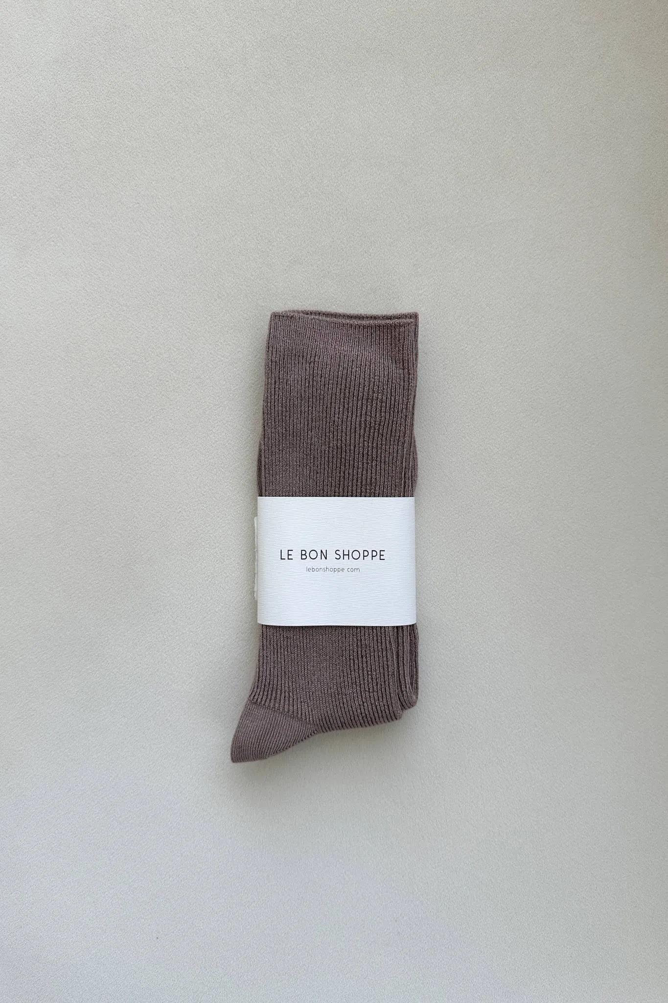 Le Bon Shoppe - Trouser Socks