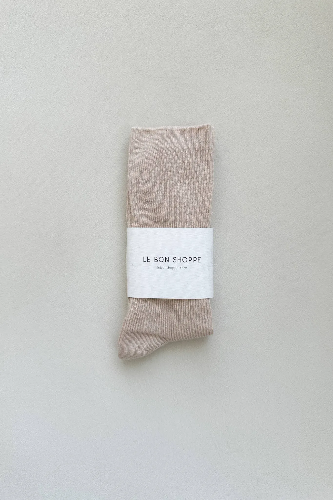Le Bon Shoppe - Trouser Socks