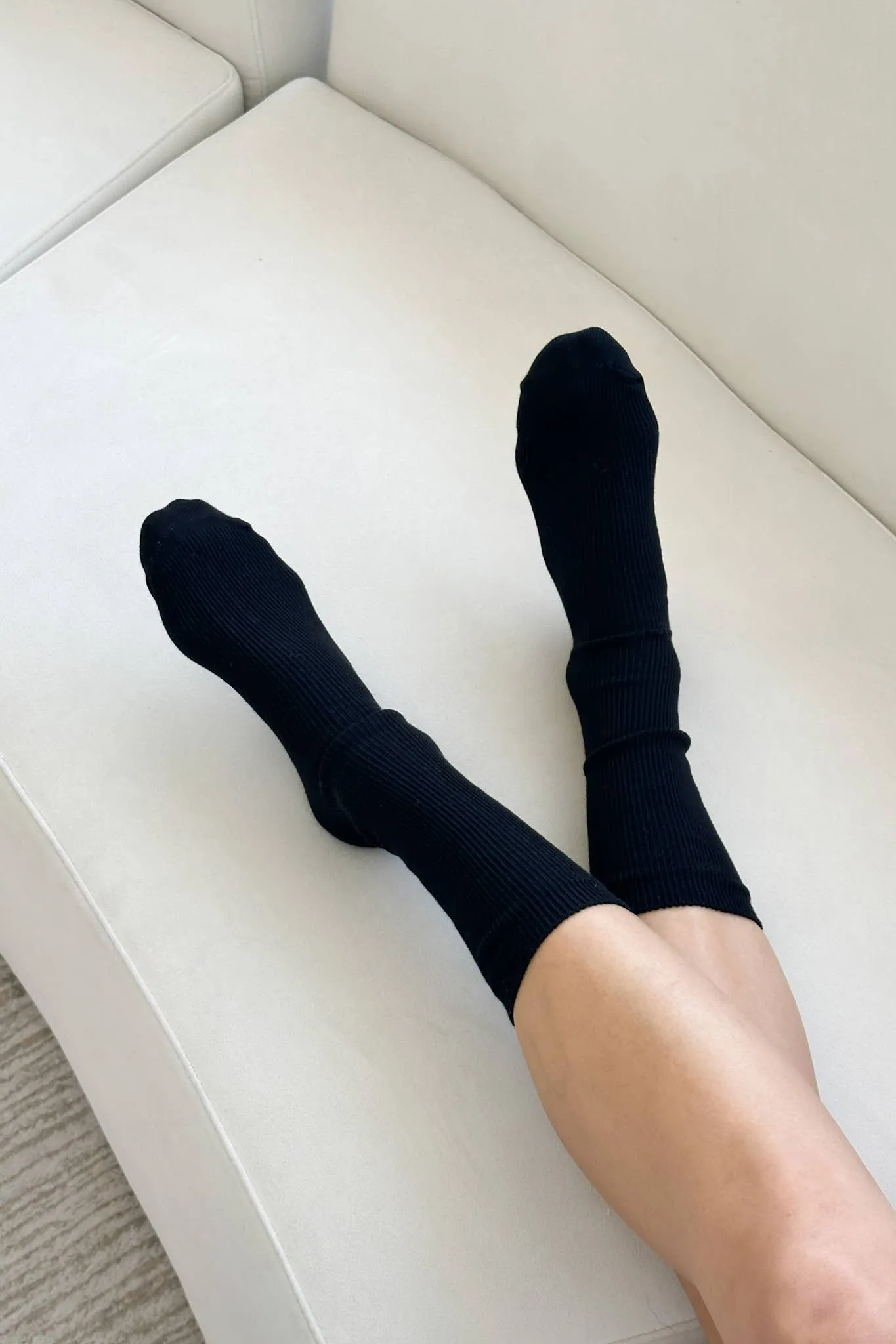 Le Bon Shoppe - Trouser Socks
