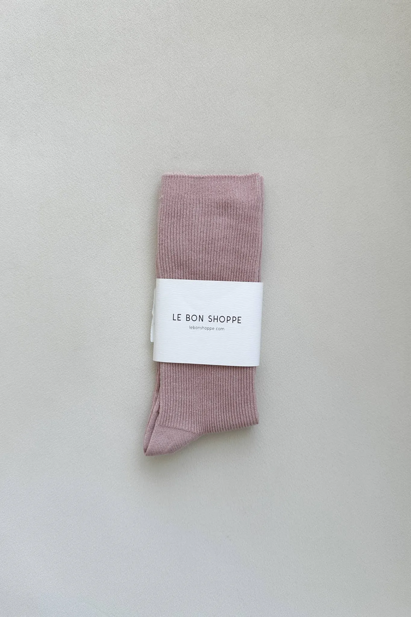 Le Bon Shoppe - Trouser Socks