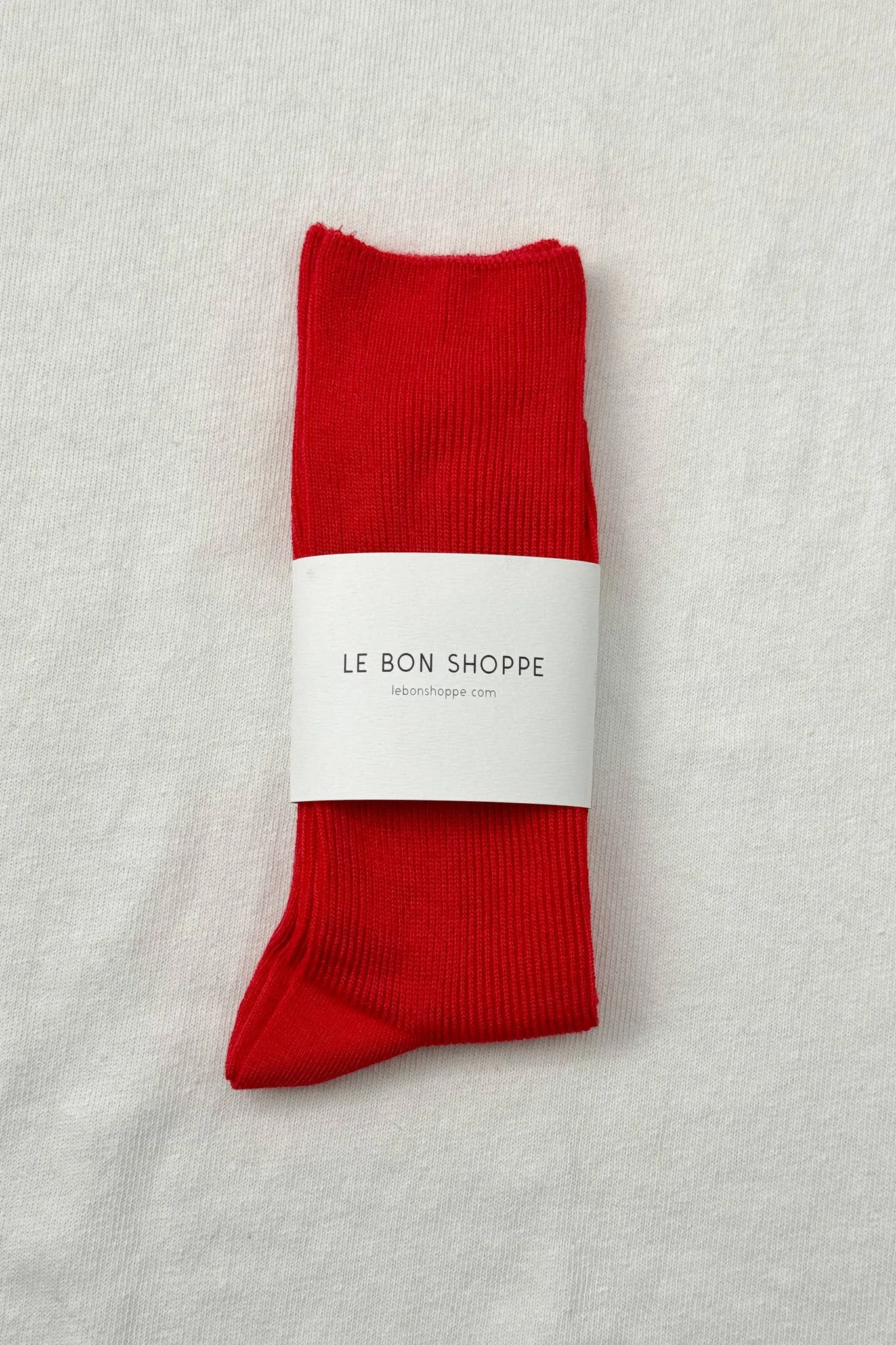 Le Bon Shoppe - Trouser Socks