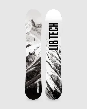 MENS COLD BREW SNOWBOARD