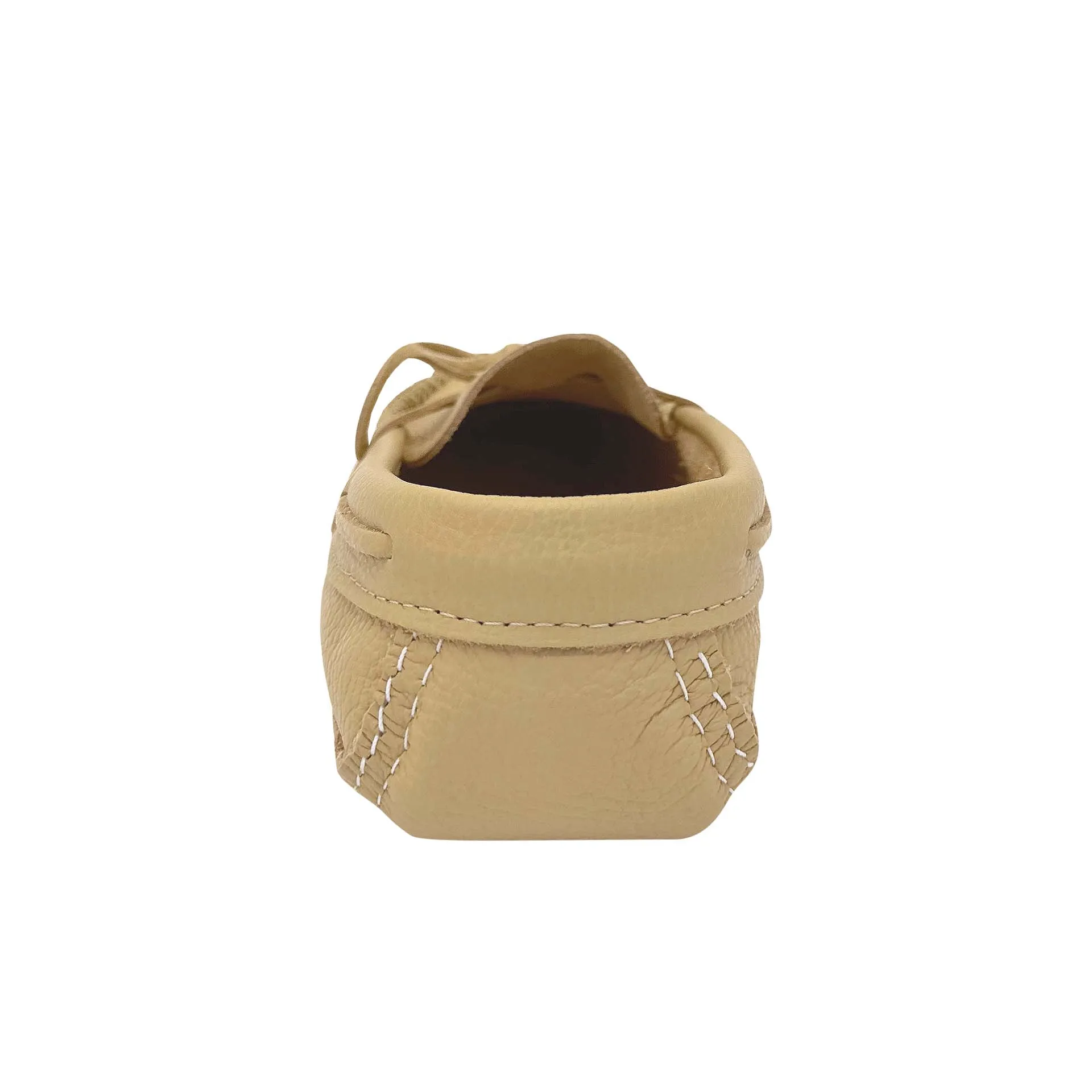 Men's Earthing Moccasins Wide Leather (Final Clearance 10 & 11)