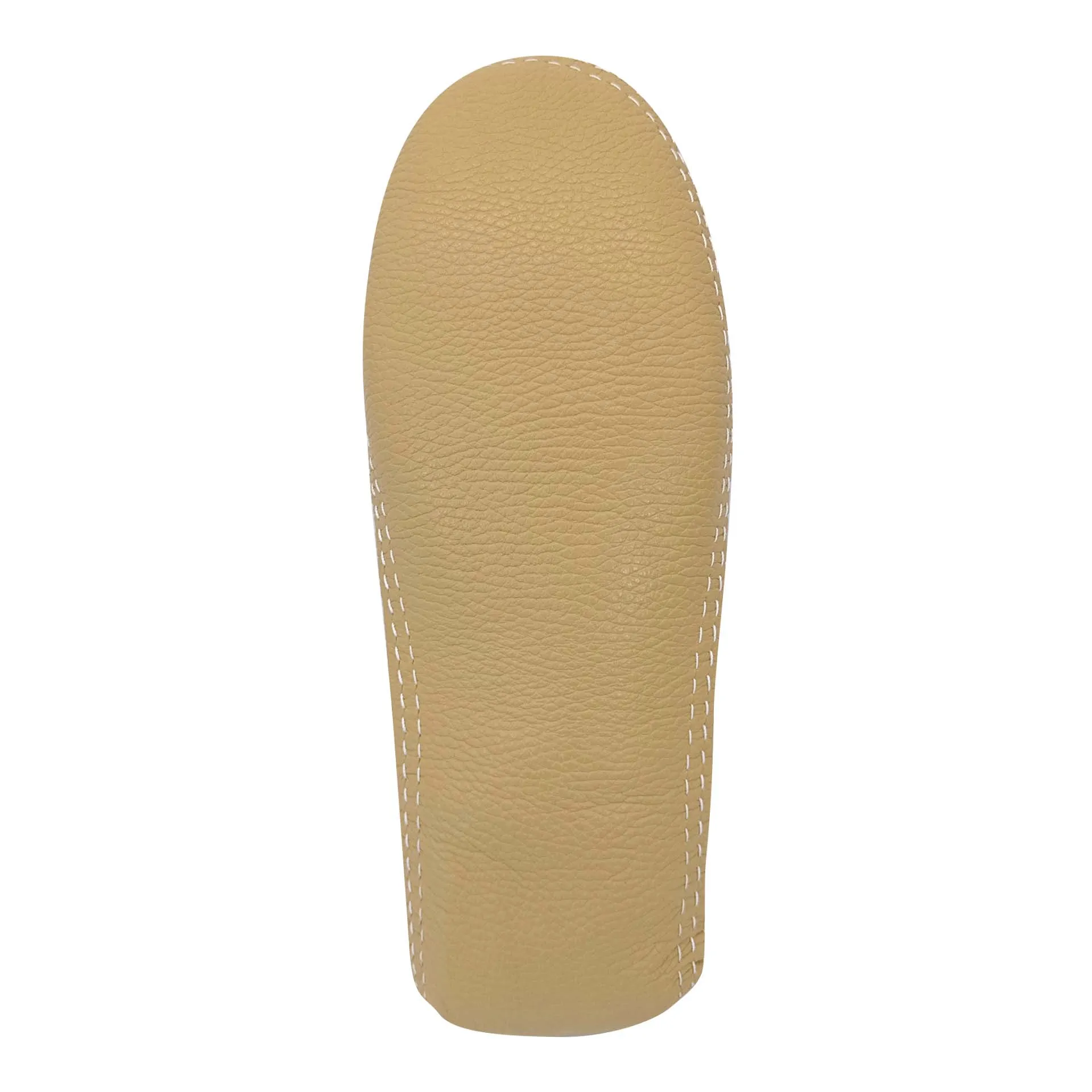 Men's Earthing Moccasins Wide Leather (Final Clearance 10 & 11)