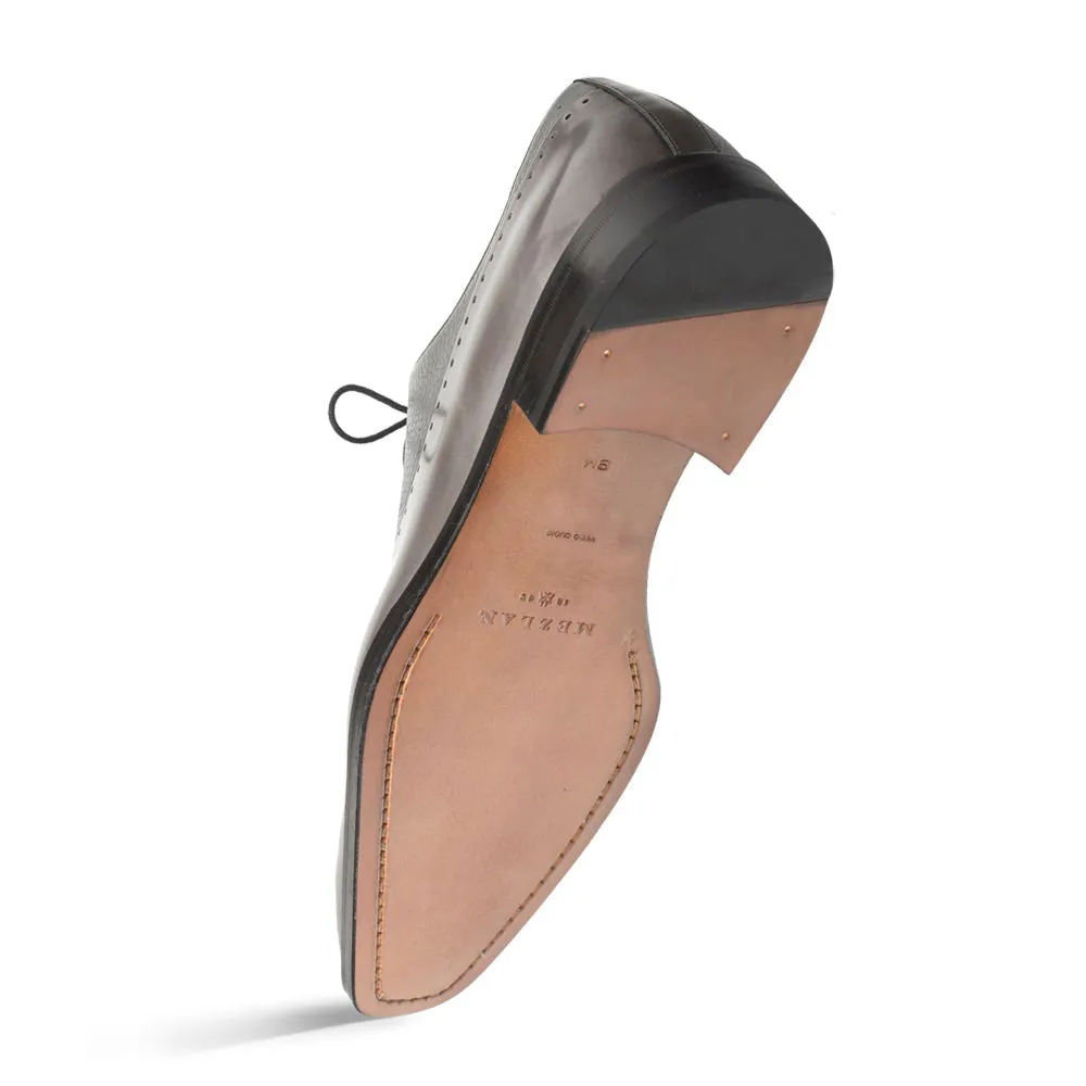 Mezlan Postdam Oxford Grey