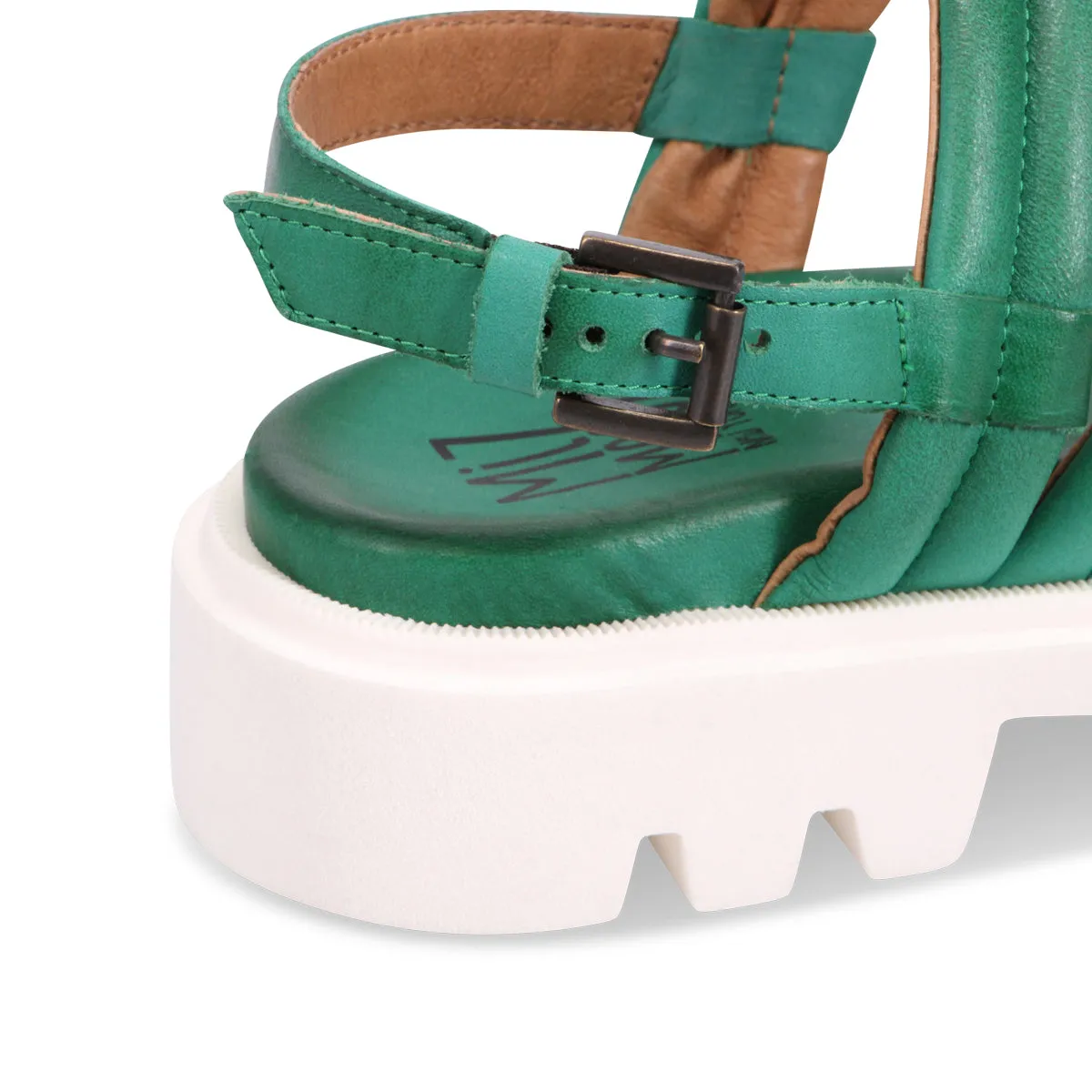 Perrie Flatform Sandal