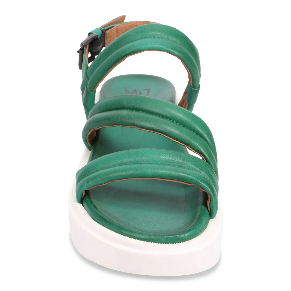 Perrie Flatform Sandal