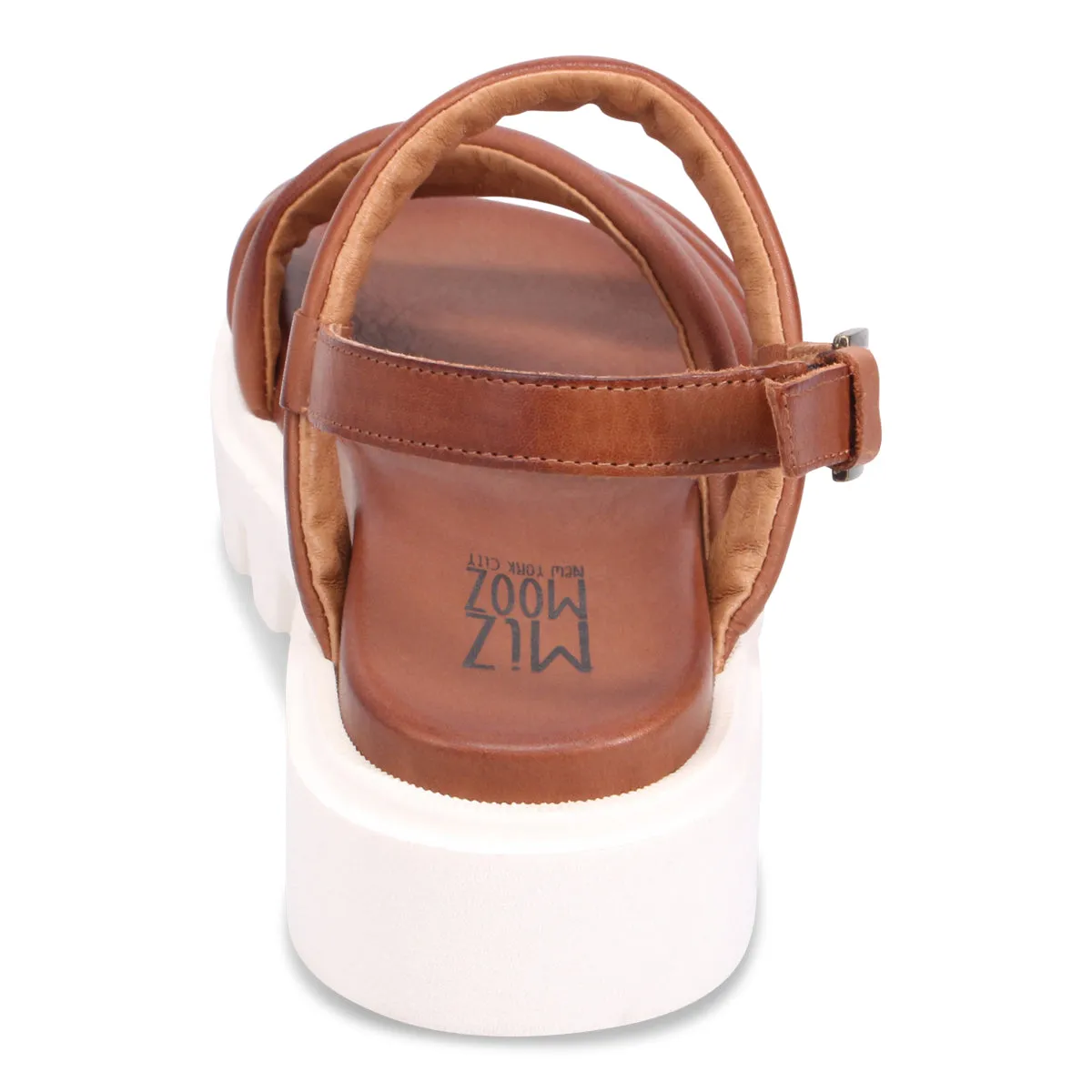 Perrie Flatform Sandal