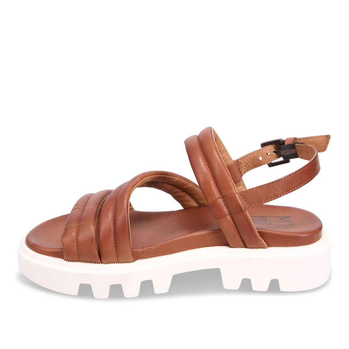 Perrie Flatform Sandal
