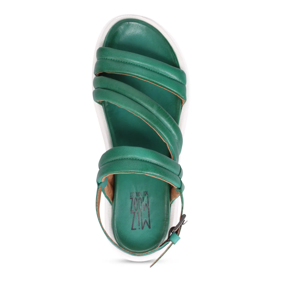 Perrie Flatform Sandal