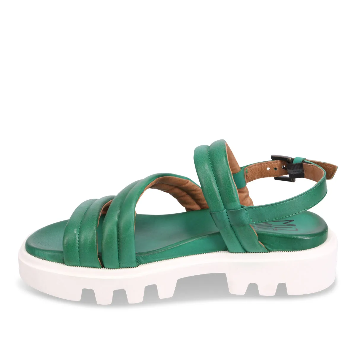 Perrie Flatform Sandal