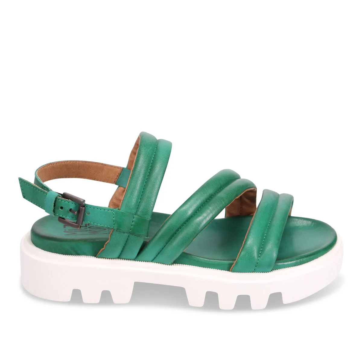 Perrie Flatform Sandal