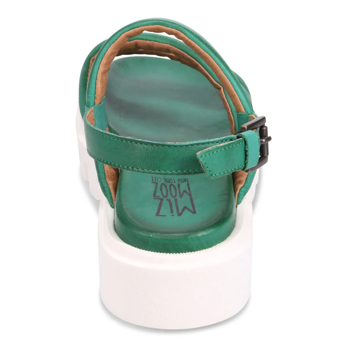 Perrie Flatform Sandal