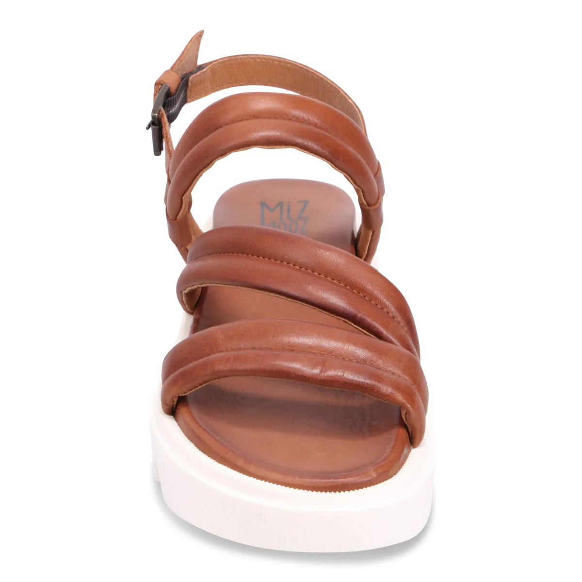 Perrie Flatform Sandal