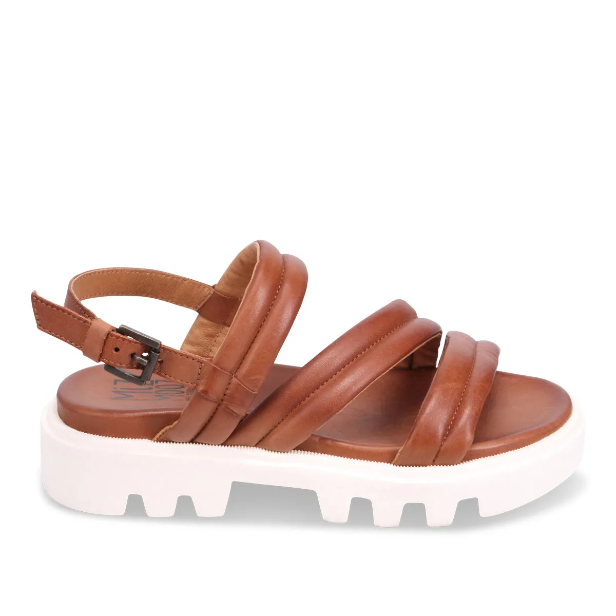 Perrie Flatform Sandal