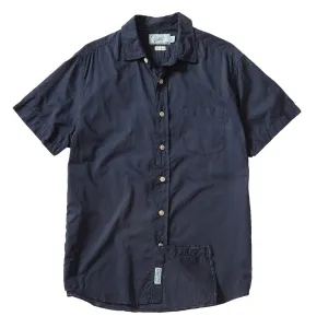 Portofino Featherweight Poplin Short Sleeve Shirt - Old Navy