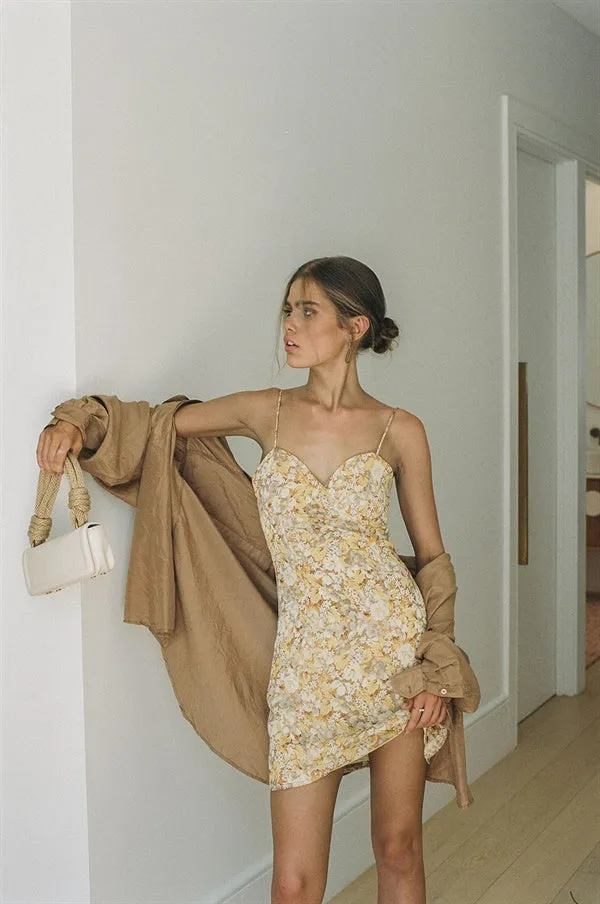 Reece Cami Dress