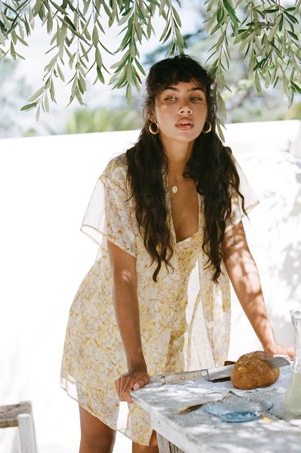 Reece Cami Dress