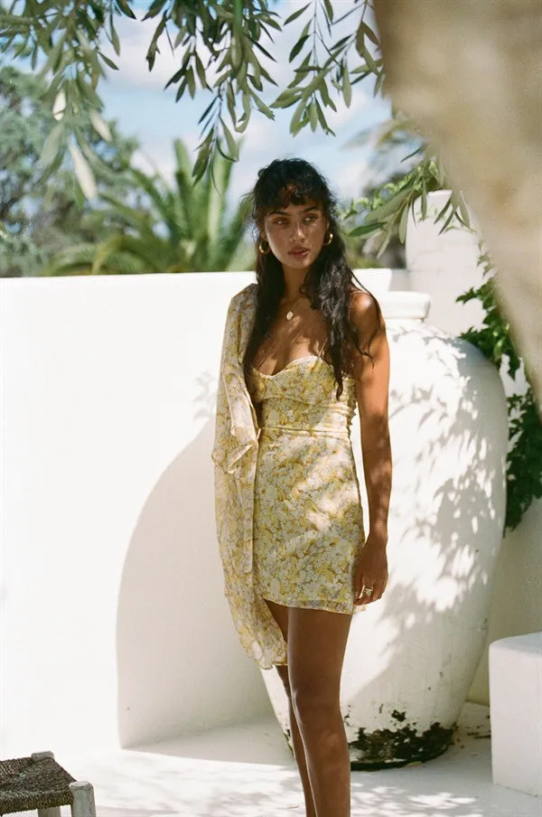 Reece Cami Dress