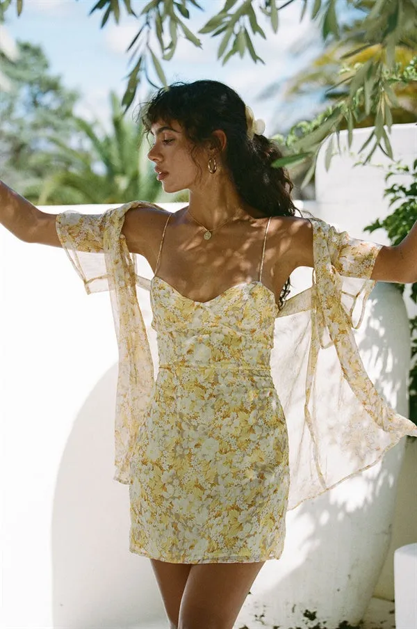 Reece Cami Dress