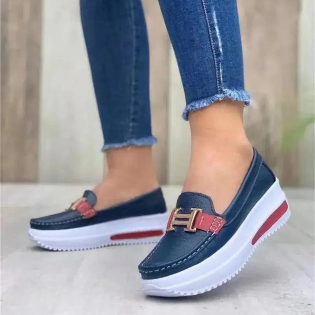 Renata - Elevated Everyday Loafer