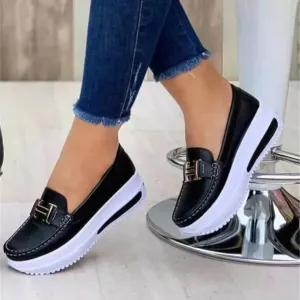 Renata - Elevated Everyday Loafer