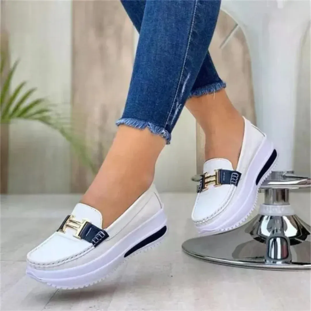 Renata - Elevated Everyday Loafer