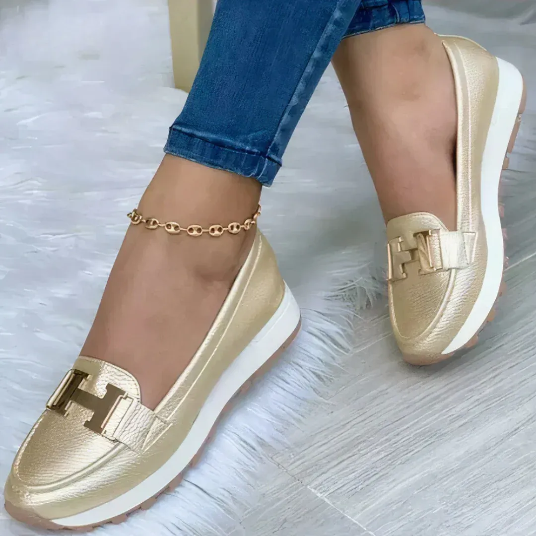 Renata - Elevated Everyday Loafer